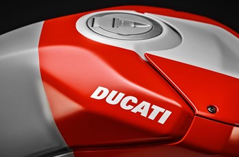 Ducati Panigale V4 S Corse 2019 - Bild 9
