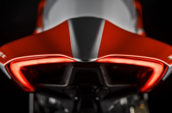 Ducati Panigale V4 S Corse 2019 - Bild 10