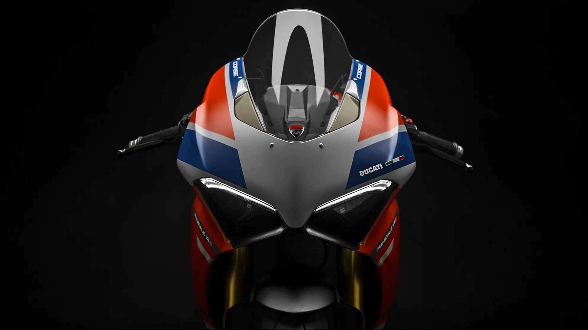 Ducati Panigale V4 S Corse - Immagine 9