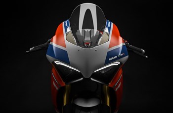 Ducati Panigale V4 S Corse 2019 - Bild 11