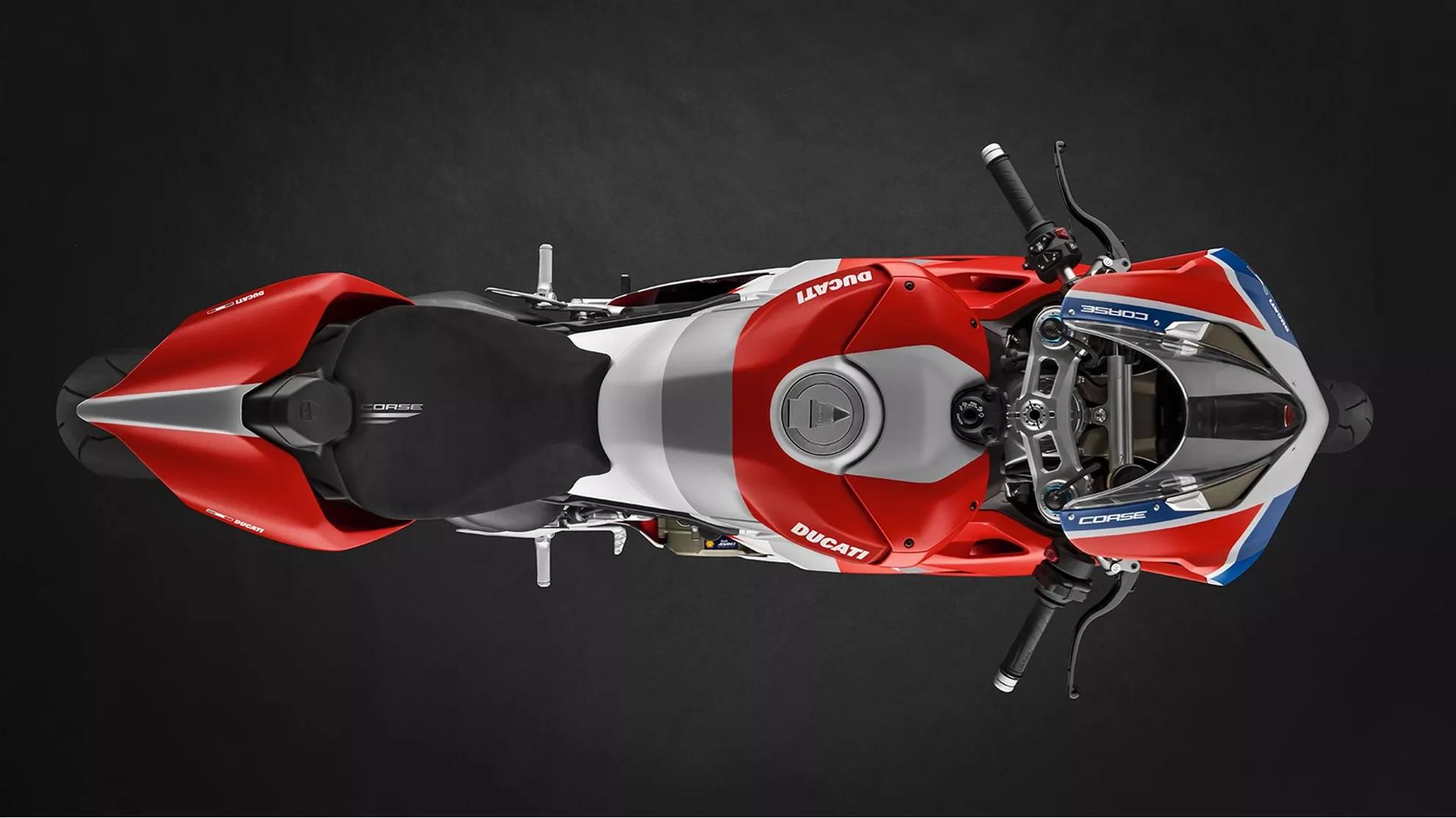 Ducati Panigale V4 S Corse - Imagem 10