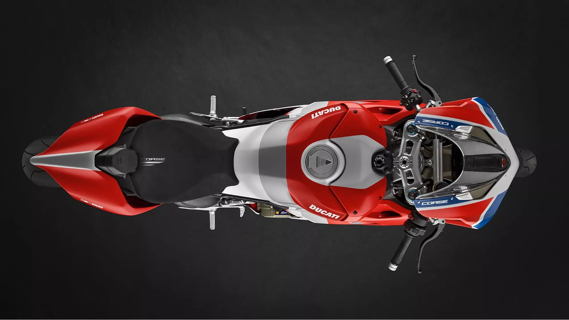 Ducati Panigale V4 S Corse - Image 10 Ducati Panigale V4 S Corse - Image 10