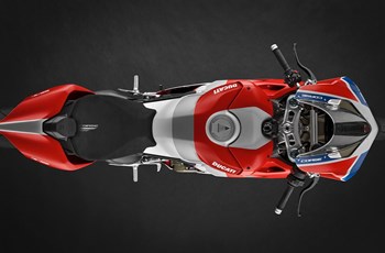 Ducati Panigale V4 S Corse 2019 - Bild 12