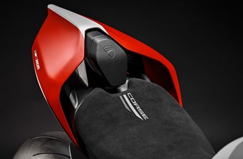 Ducati Panigale V4 S Corse 2019 - Bild 13