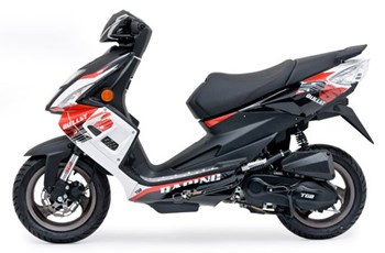 TGB Bull&t RS 2019 - Bild 2