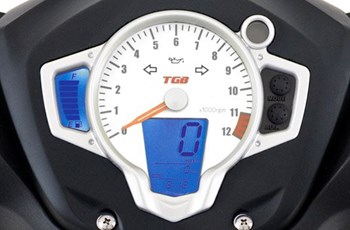 TGB Bull&t RS 2019 - Bild 3