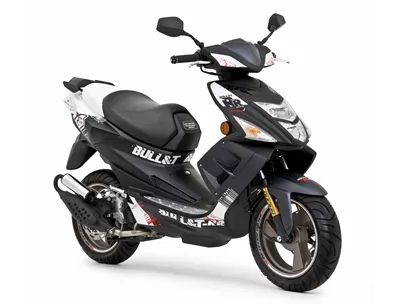 TGB Bull&t RR 2019 TGB Bull&t RR 2019