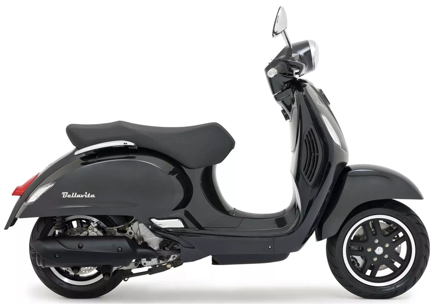 TGB Bellavita 125 2019 TGB Bellavita 125 2019