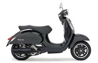 TGB Bellavita 125 2019 - Bild 2