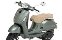 TGB Bellavita 125 2019 - Bild 3