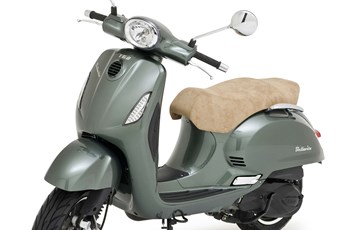 TGB Bellavita 125 2019 - Bild 3