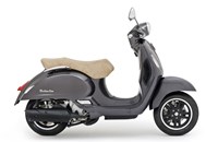 TGB Bellavita 125 2019 - Bild 1