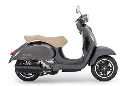 TGB Bellavita 125 2019