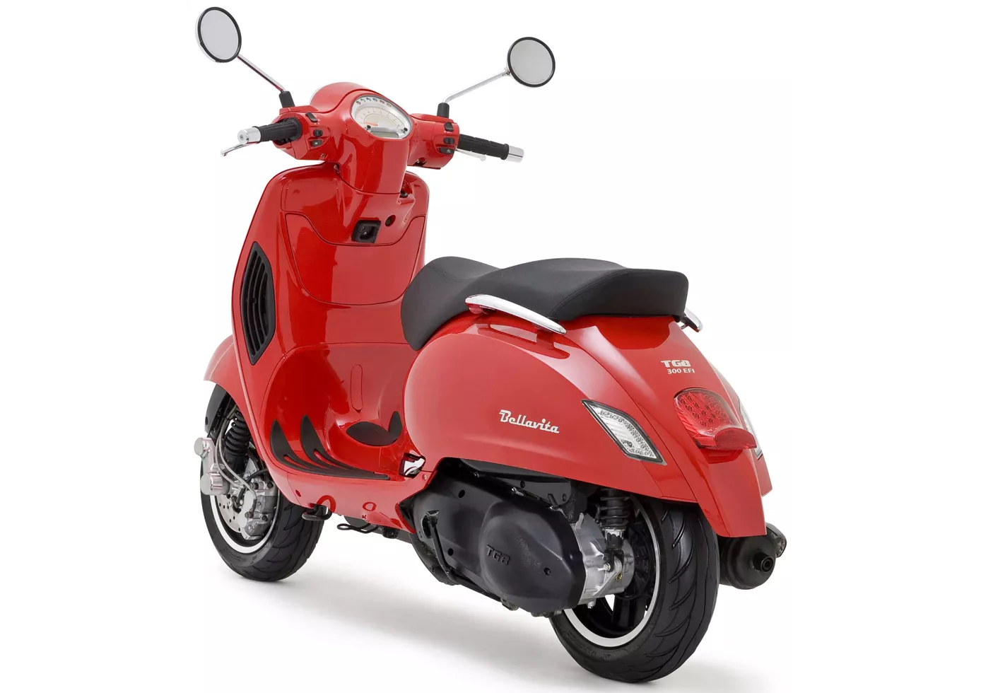 TGB Bellavita 300 2019 TGB Bellavita 300 2019