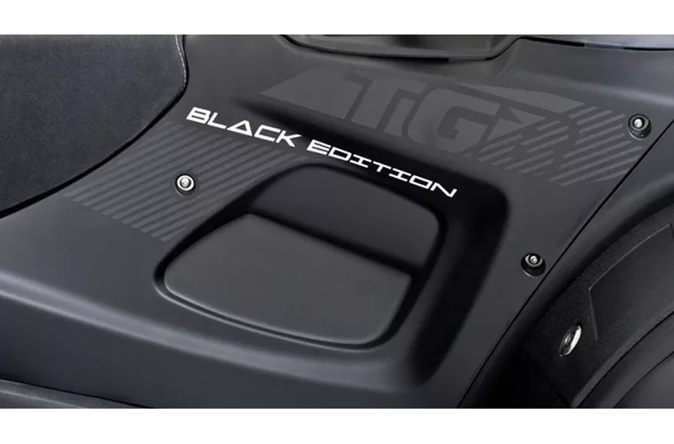 TGB Blade 550 EFI 4x4 IRS Black Edition 2019 TGB Blade 550 EFI 4x4 IRS Black Edition 2019