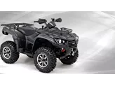 TGB Blade 550 EFI 4x4 IRS Black Edition 2019 TGB Blade 550 EFI 4x4 IRS Black Edition 2019