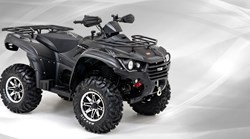 TGB Blade 550 EFI 4x4 IRS Black Edition 2019