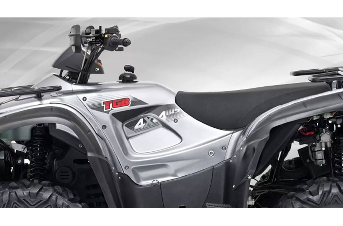 TGB Blade 600 EFI 4x4 IRS TGB Blade 600 EFI 4x4 IRS