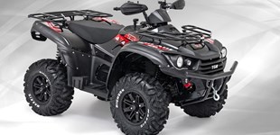 Yamaha Kodiak 700 2019 vs TGB Blade 600 EFI 4x4 IRS 2019
