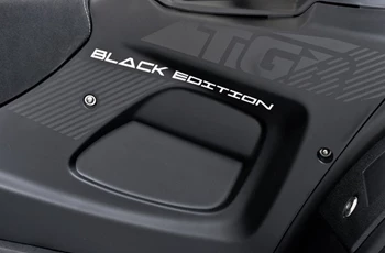 TGB Blade 600 EFI 4x4 IRS Black Edition 2019 - Bild 4 TGB Blade 600 EFI 4x4 IRS Black Edition 2019 - Bild 4