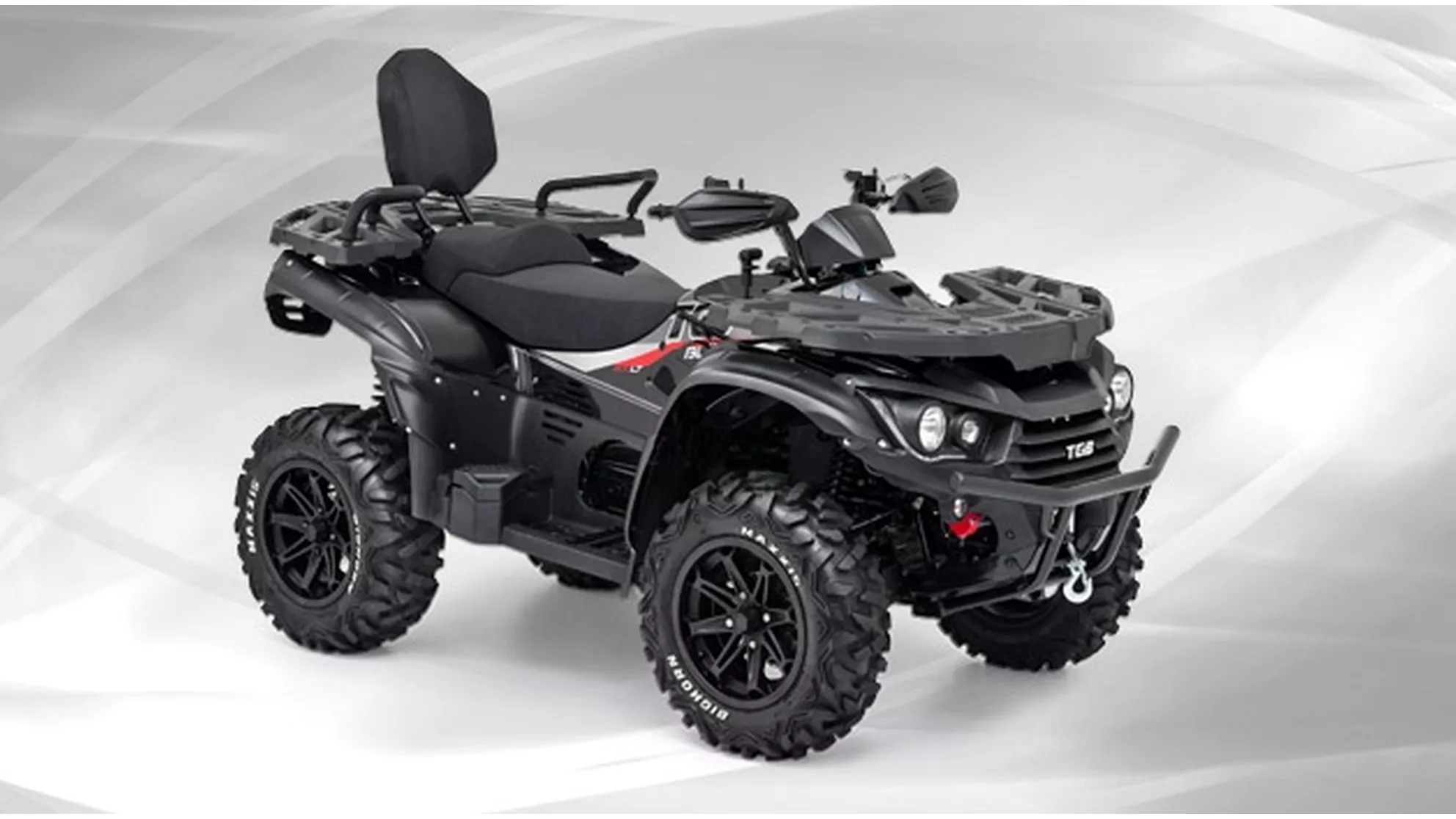 TGB Blade 600 EFI LT 4x4 EPS IRS - Image 1 TGB Blade 600 EFI LT 4x4 EPS IRS - Image 1