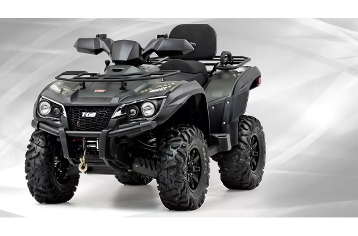 TGB Blade 1000 EFI LT 4x4 IRS TGB Blade 1000 EFI LT 4x4 IRS