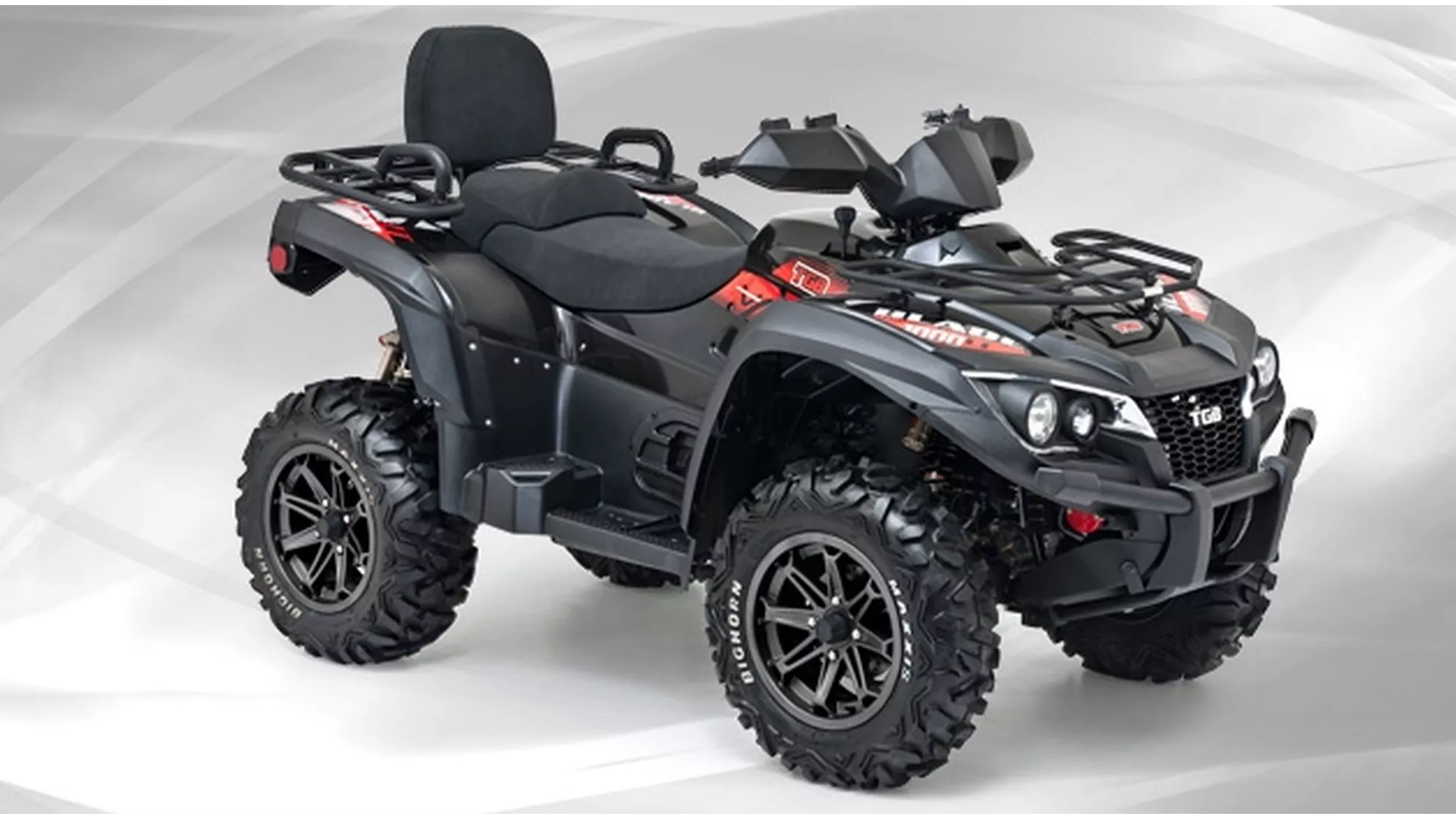 TGB Blade 1000 EFI LT 4x4 IRS - Image 3 TGB Blade 1000 EFI LT 4x4 IRS - Image 3