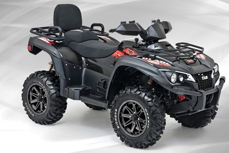 TGB Blade 1000 EFI LT 4x4 IRS 2019
