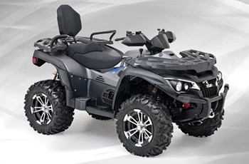 TGB Blade 1000 EFI LT 4x4 EPS IRS 2019 - Bild 2