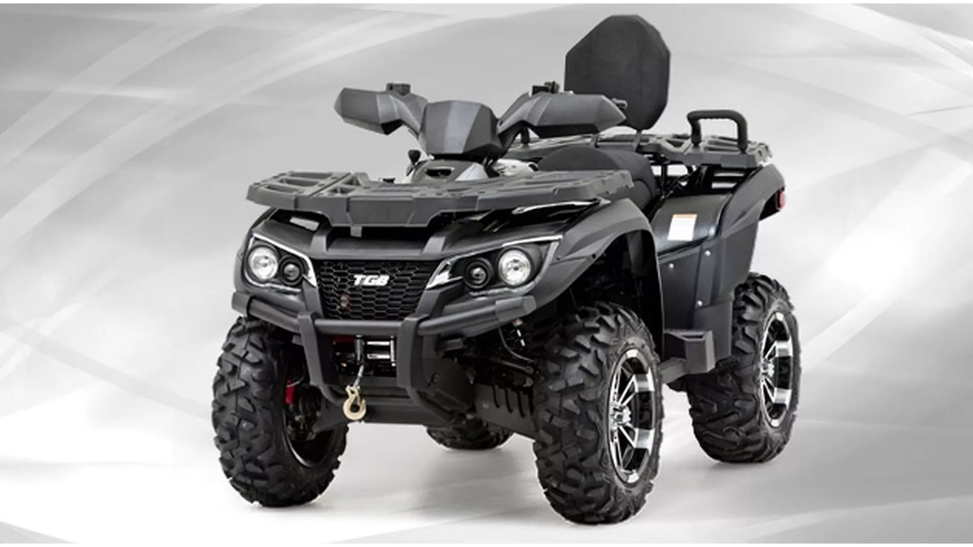 TGB Blade 1000 EFI LT 4x4 EPS IRS - Image 2 TGB Blade 1000 EFI LT 4x4 EPS IRS - Image 2