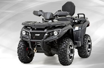 TGB Blade 1000 EFI LT 4x4 EPS IRS 2019 - Bild 4
