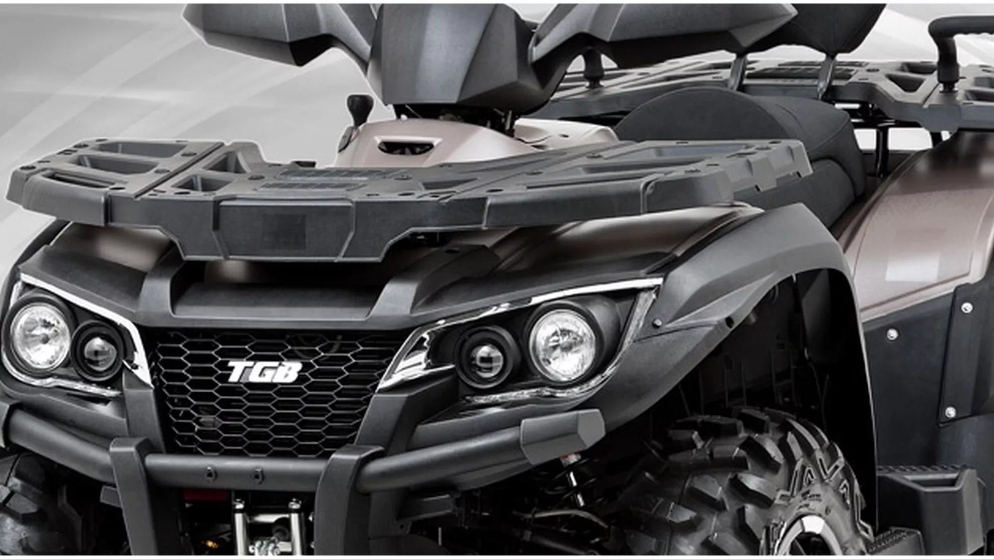 TGB Blade 1000 EFI LT 4x4 EPS IRS - Image 3 TGB Blade 1000 EFI LT 4x4 EPS IRS - Image 3