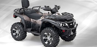 TGB Blade 1000 EFI LT 4x4 EPS IRS 2020 vs TGB Blade 1000 EFI LT 4x4 EPS IRS 2019