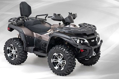 TGB Blade 1000 EFI LT 4x4 EPS IRS 2019