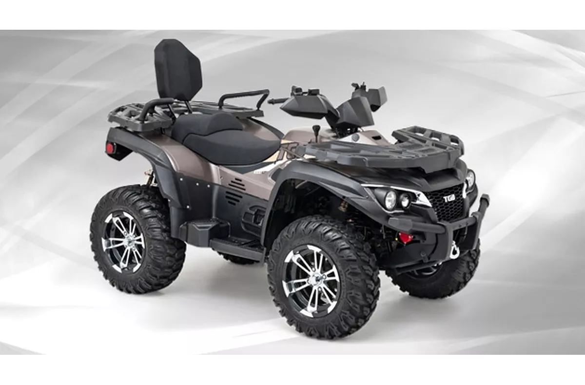 TGB Blade 1000 EFI LT 4x4 EPS IRS Touring TGB Blade 1000 EFI LT 4x4 EPS IRS Touring