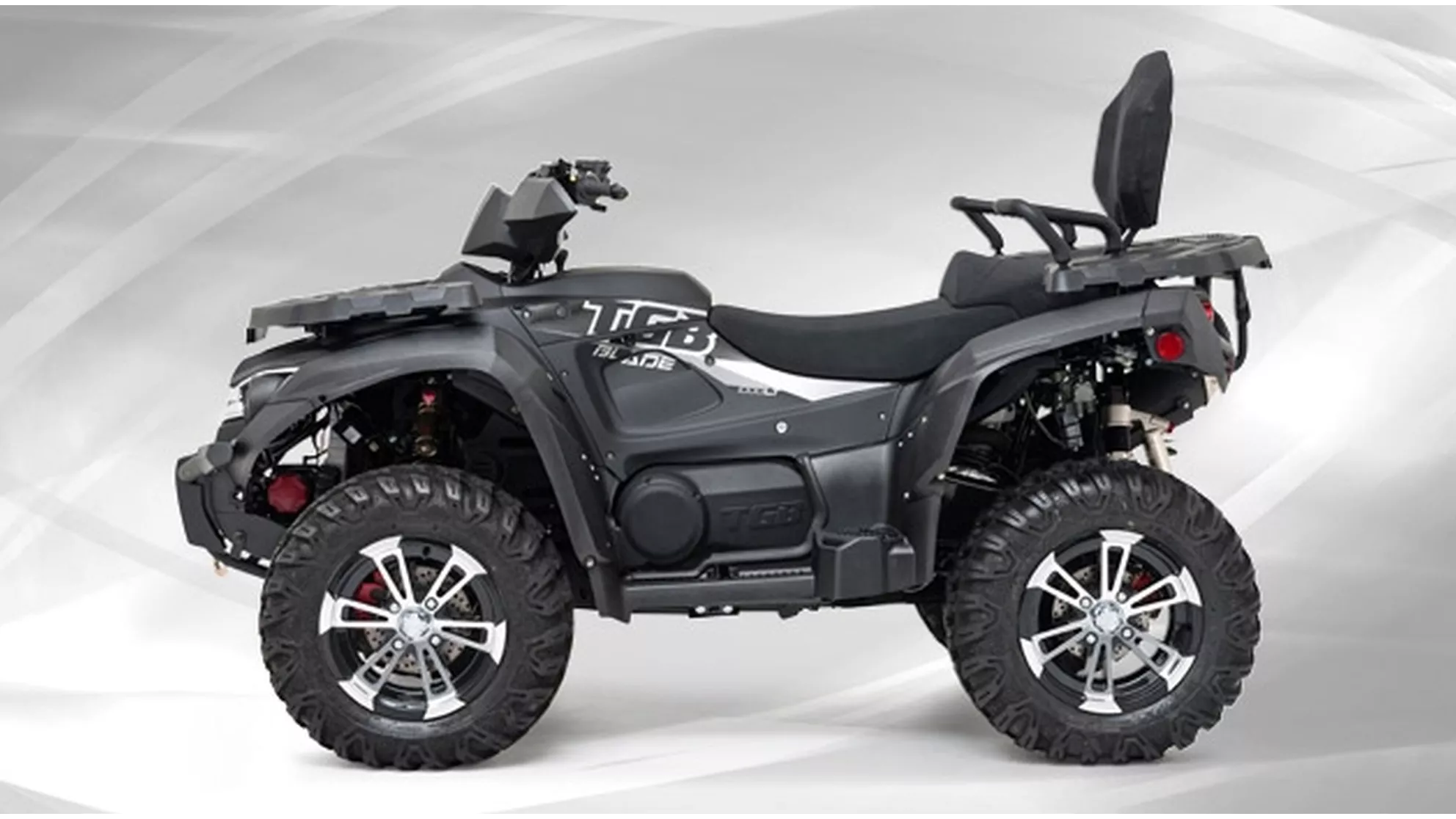 TGB Blade 1000 EFI LT 4x4 EPS IRS Touring - Image 1 TGB Blade 1000 EFI LT 4x4 EPS IRS Touring - Image 1