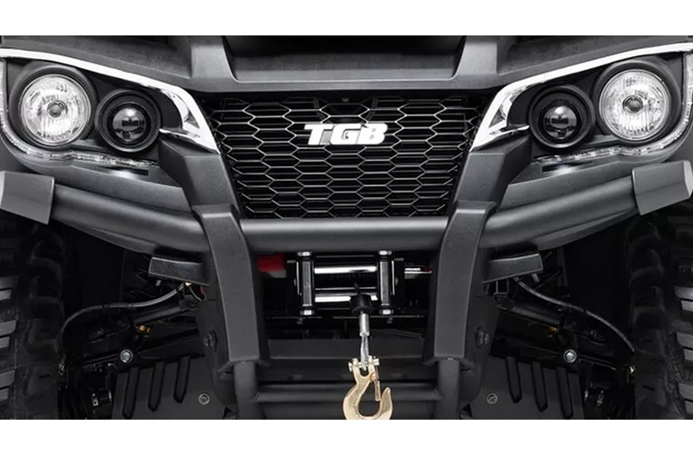 TGB Blade 1000 EFI LT 4x4 EPS IRS Touring 2019