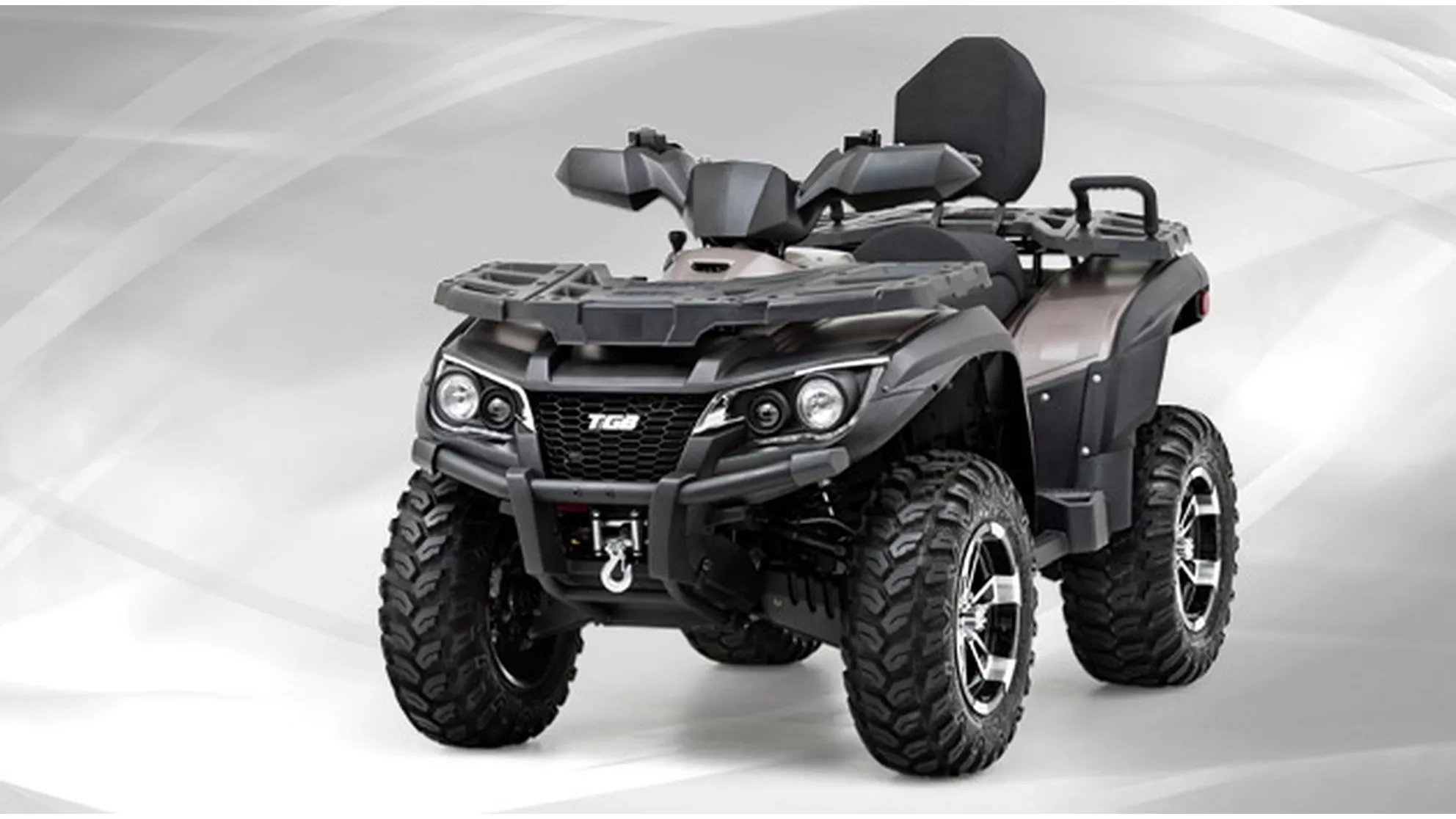 TGB Blade 1000 EFI LT 4x4 EPS IRS Touring - Image 3 TGB Blade 1000 EFI LT 4x4 EPS IRS Touring - Image 3