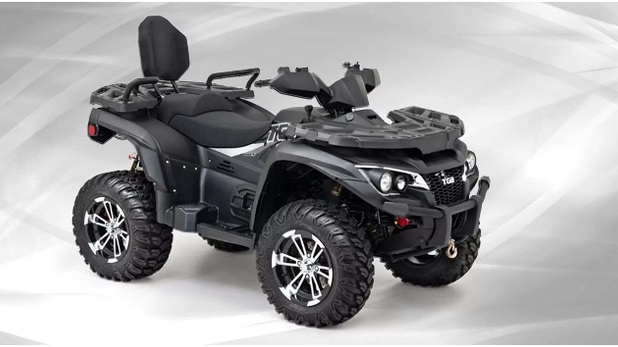 TGB Blade 1000 EFI LT 4x4 EPS IRS Touring - Image 4 TGB Blade 1000 EFI LT 4x4 EPS IRS Touring - Image 4