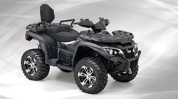 TGB Blade 1000 EFI LT 4x4 EPS IRS Touring 2019