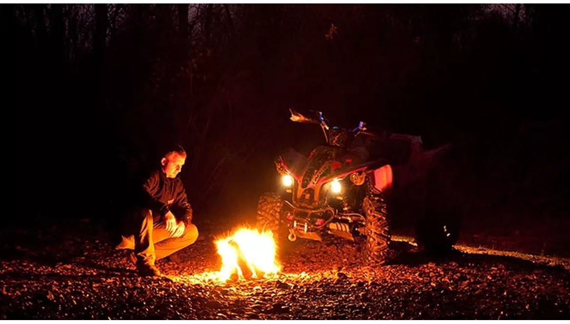 TGB Target 600 EFI 4x4 IRS 2019 TGB Target 600 EFI 4x4 IRS 2019