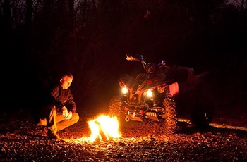 TGB Target 600 EFI 4x4 IRS 2019 - Bild 2