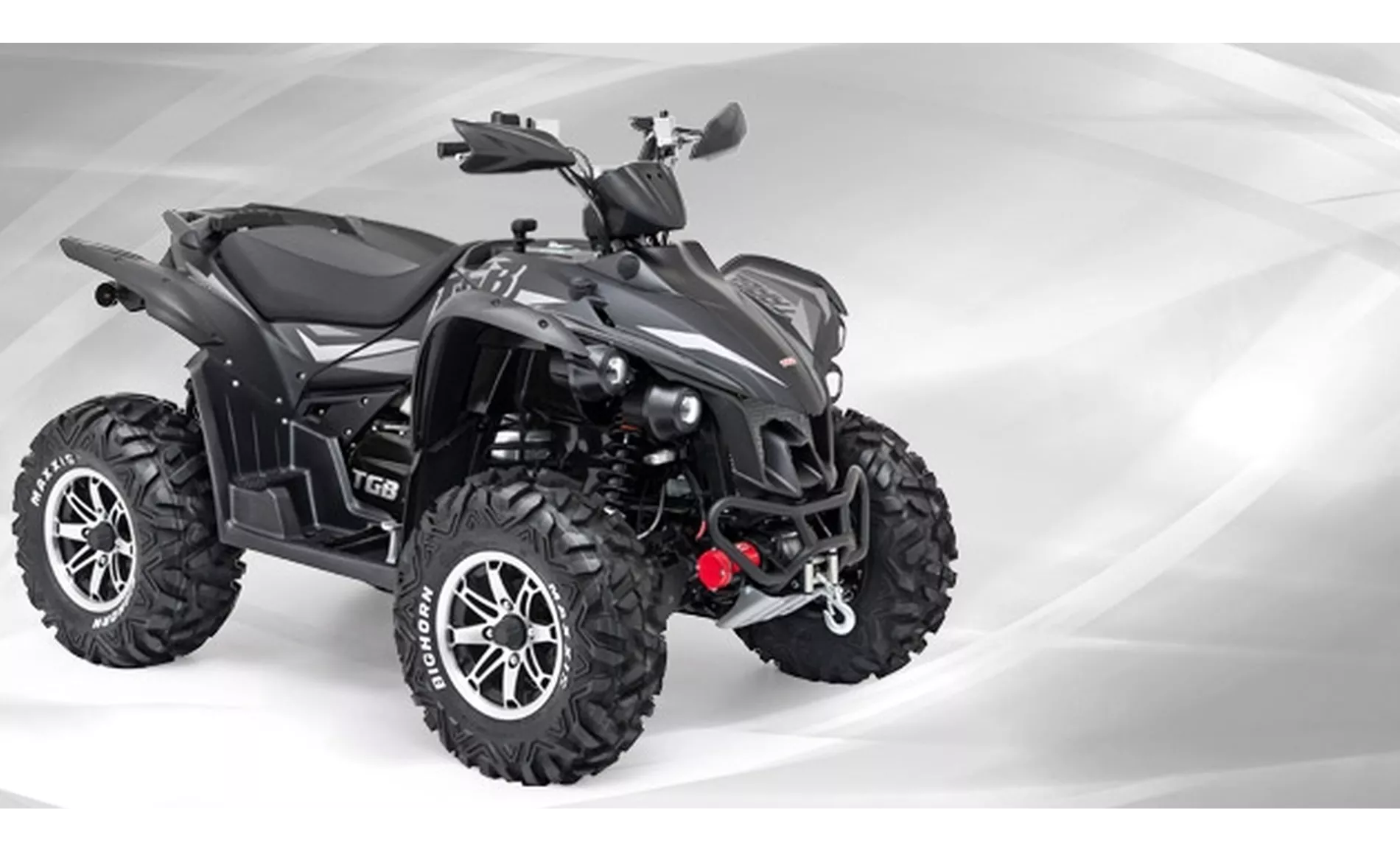 TGB Target 600 EFI 4x4 IRS 2019 TGB Target 600 EFI 4x4 IRS 2019