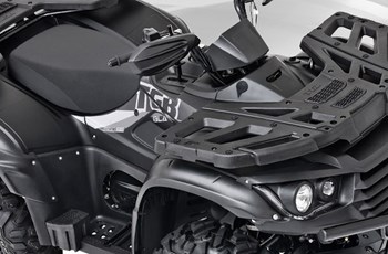 TGB Blade 600 EFI SE 4x4 EPS IRS 2019 - Bild 3