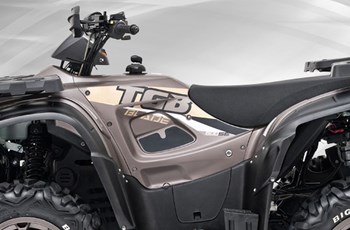 TGB Blade 600 EFI SE 4x4 EPS IRS 2019 - Bild 4