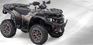 TGB Blade 600 EFI SE 4x4 EPS IRS 2019 vs TGB Blade 500 4x4 IRS 2011
