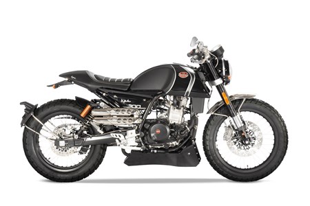 FB Mondial HPS 300 2019