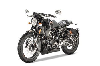 FB Mondial HPS 300 2019 - Bild 3