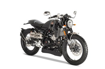 FB Mondial HPS 300 2019 - Bild 5