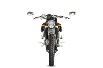 FB Mondial HPS 300 2019 - Bild 6